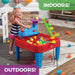 Step2 STEM Discovery Ball Table-Outdoor Toys-Step2-Toycra
