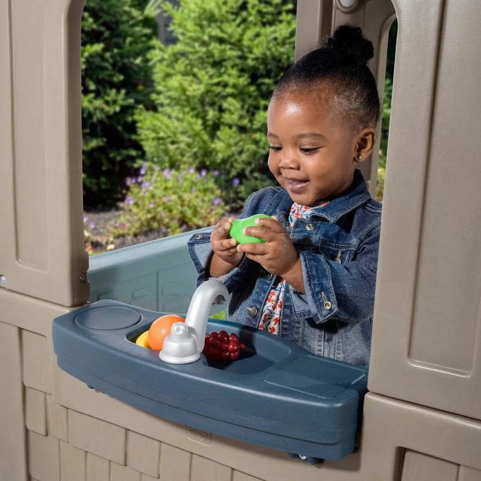 Cottage playhouse step 2 sales