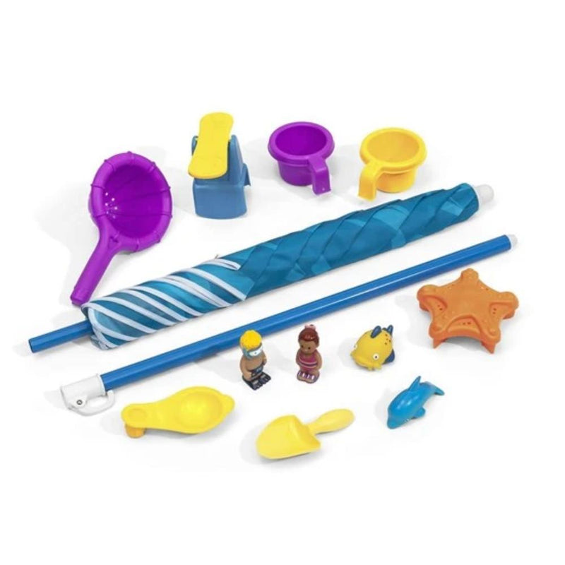 Step2 Spill & Splash Seaway Water Table