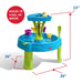 Step2 Summer Showers Splash Tower Water Table-Outdoor Toys-Step2-Toycra