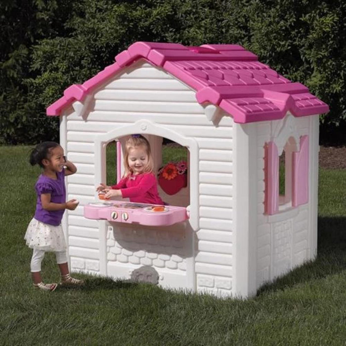 Step2 Sweetheart Playhouse — Toycra