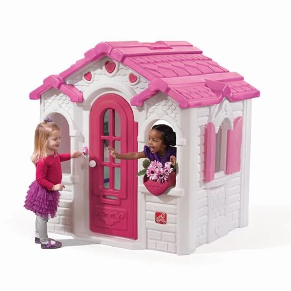 Step 2 store outdoor playhouse