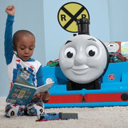 Step2 Thomas the Tank Engine Toddler Bed-Furniture-Step2-Toycra