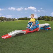 Step2 Thomas the Tank Engine Up & Down Roller Coaster