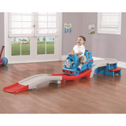 Step2 Thomas the Tank Engine Up & Down Roller Coaster
