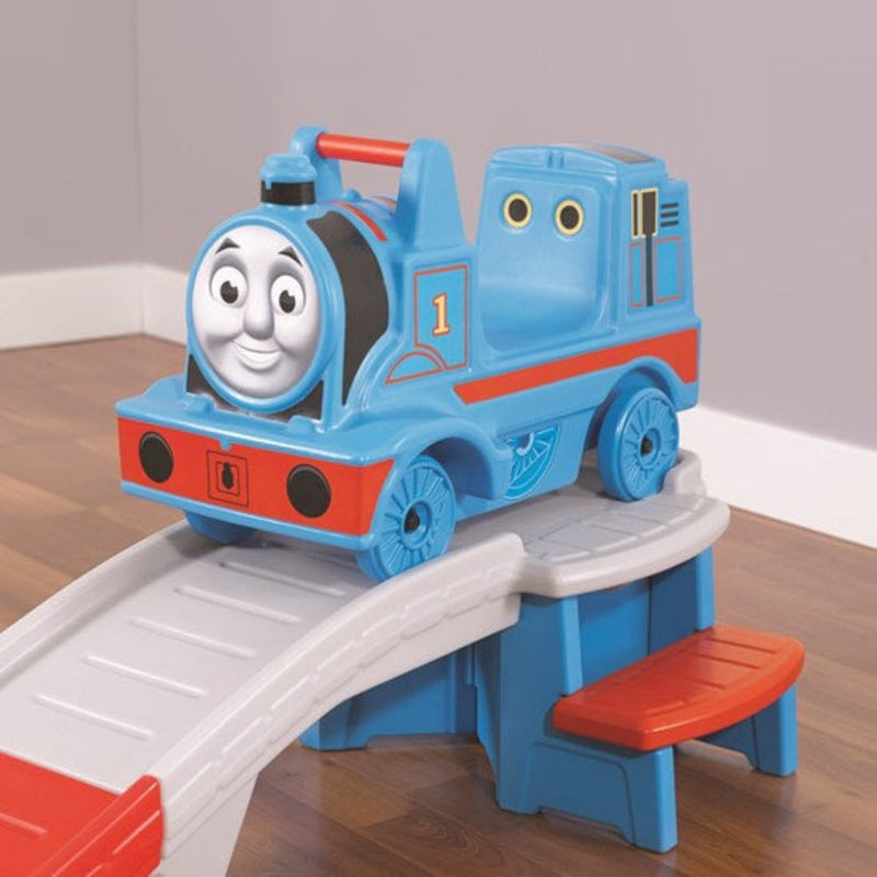 Step2 Thomas the Tank Engine Up & Down Roller Coaster