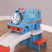 Step2 Thomas the Tank Engine Up & Down Roller Coaster-Ride Ons-Step2-Toycra