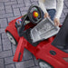 Step2 Turbo Coupe Foot-To-Floor (Red)-Ride Ons-Step2-Toycra
