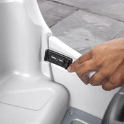 Step2 Turbo Coupe Foot-To-Floor (White )