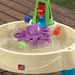 Step2 Wild Whirlpool Water Table-Outdoor Toys-Step2-Toycra