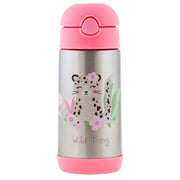 Stephen Joseph Double Wall SS Bottle