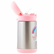 Stephen Joseph Double Wall SS Bottle