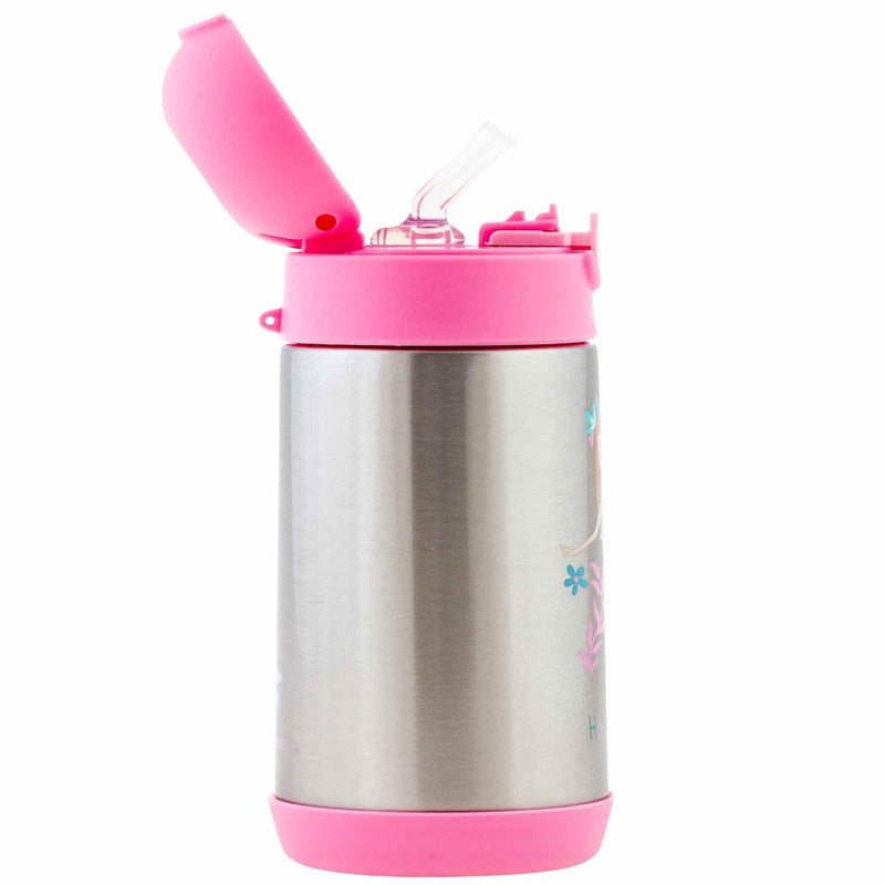Stephen Joseph Double Wall SS Bottle