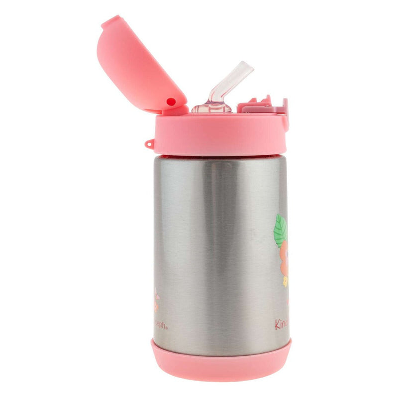 Stephen Joseph Double Wall SS Bottle
