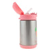 Stephen Joseph Double Wall SS Bottle-LunchBox & Water Bottles-Stephen Joseph-Toycra