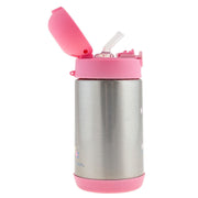 Stephen Joseph Double Wall SS Bottle