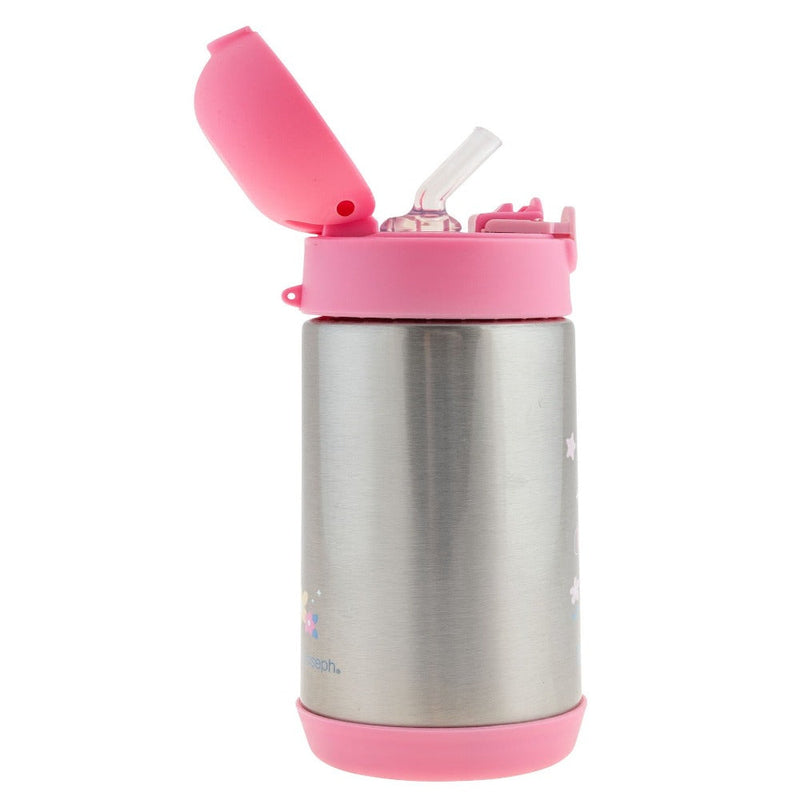 Stephen Joseph Double Wall SS Bottle