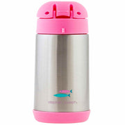 Stephen Joseph Double Wall SS Bottle
