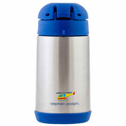 Stephen Joseph Double Wall SS Bottle