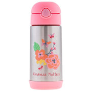 Stephen Joseph Double Wall SS Bottle