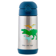 Stephen Joseph Double Wall SS Bottle