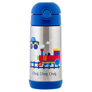 Stephen Joseph Double Wall SS Bottle