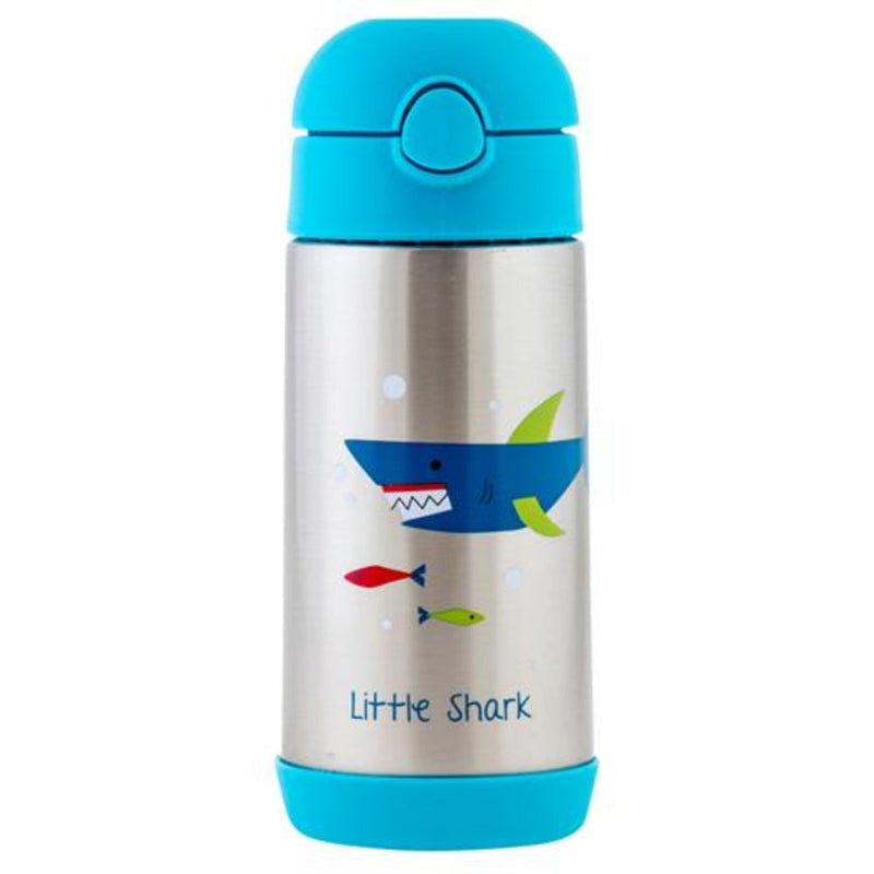 Stephen Joseph Double Wall SS Bottle