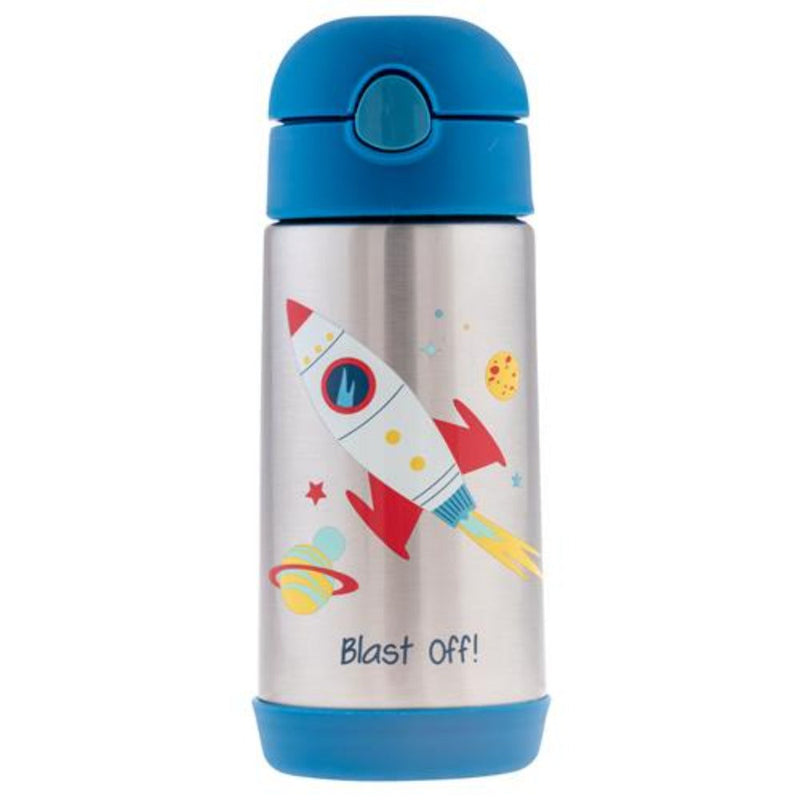 Stephen Joseph Double Wall SS Bottle