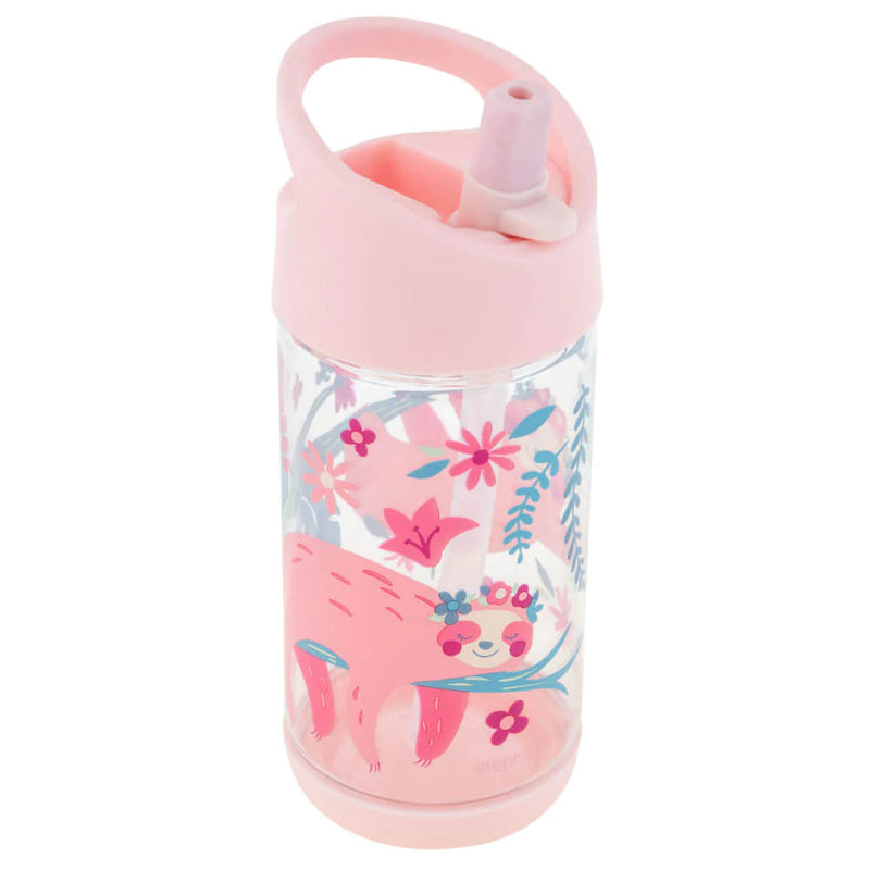 Stephen Joseph Flip Top Bottle