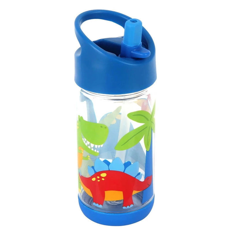 Stephen Joseph Flip Top Bottle