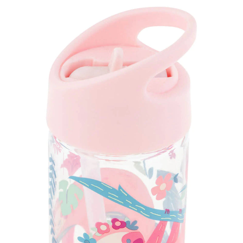 Stephen Joseph Flip Top Bottle