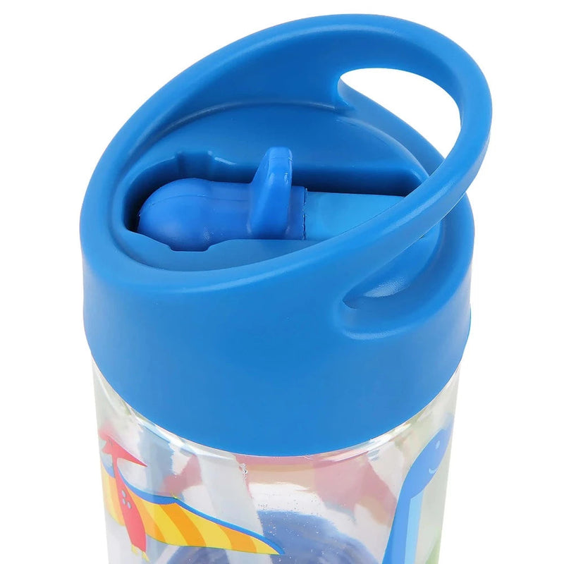 Stephen Joseph Flip Top Bottle