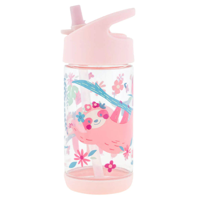 Stephen Joseph Flip Top Bottle