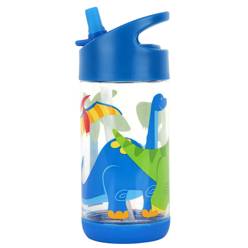 Stephen Joseph Flip Top Bottle