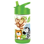 Stephen Joseph Flip Top Bottle