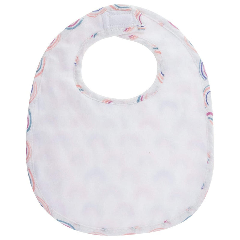 Stephen Joseph Muslin Bib Sets