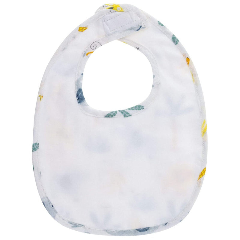 Stephen Joseph Muslin Bib Sets