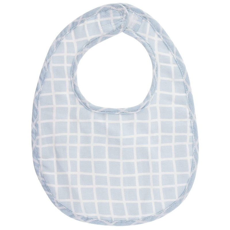 Stephen Joseph Muslin Bib Sets