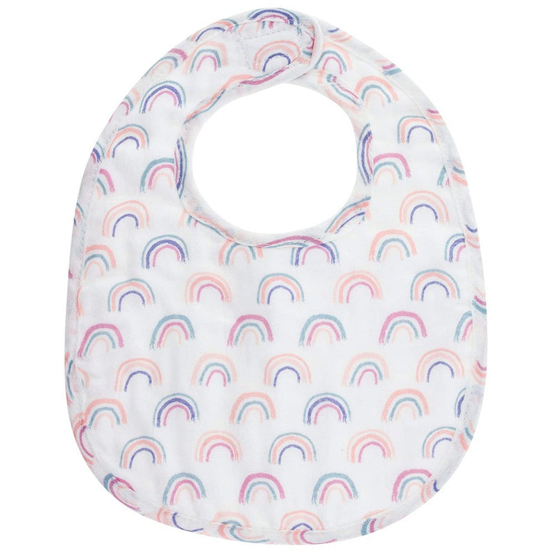 Stephen Joseph Muslin Bib Sets