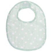 Stephen Joseph Muslin Bib Sets