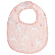 Stephen Joseph Muslin Bib Sets