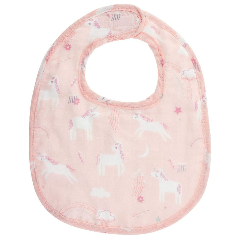 Stephen Joseph Muslin Bib Sets