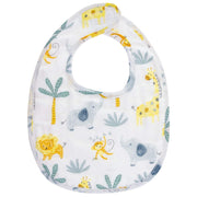 Stephen Joseph Muslin Bib Sets