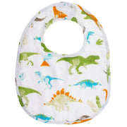 Stephen Joseph Muslin Bib Sets