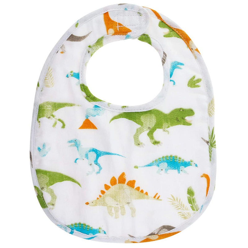 Stephen Joseph Muslin Bib Sets