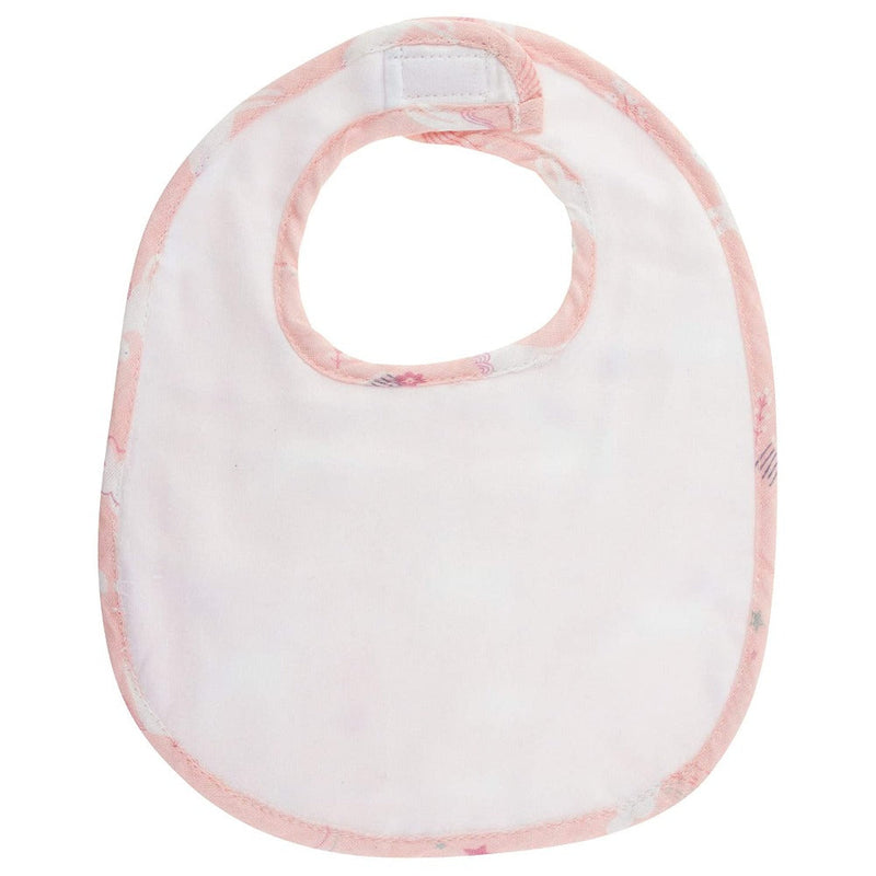 Stephen Joseph Muslin Bib Sets