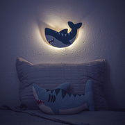 Stephen Joseph Night Light - Shark
