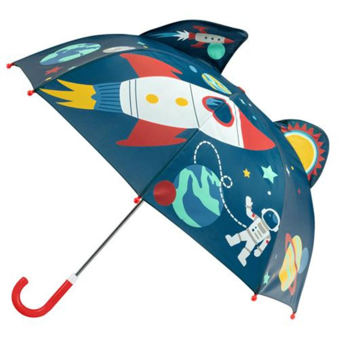Stephen Joseph Pop Up Umbrella-Outdoor Toys-Stephen Joseph-Toycra