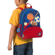 Stephen Joseph Sidekick Backpack