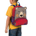 Stephen Joseph Sidekick Backpack-Back to School-Stephen Joseph-Toycra